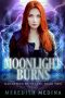 [Daughters of Hecate 02] • Moonlight Burns